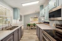 1984 Golden West Homes Manufactured Home