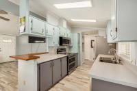 1984 Golden West Homes Manufactured Home