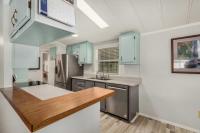 1984 Golden West Homes Manufactured Home