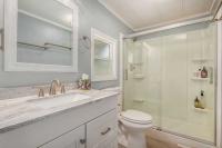 1984 Golden West Homes Manufactured Home