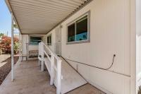 1984 Golden West Homes Manufactured Home