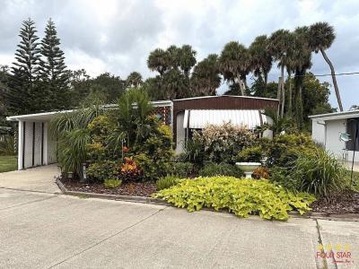 Mobile Home at 414 N Ridgewood Ave Edgewater, FL 32132