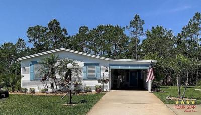 Mobile Home at 37 Pineview Circle Ormond Beach, FL 32174