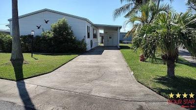 Mobile Home at 198 Deloach St Port Orange, FL 32127