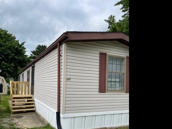1988  Mobile Home For Sale