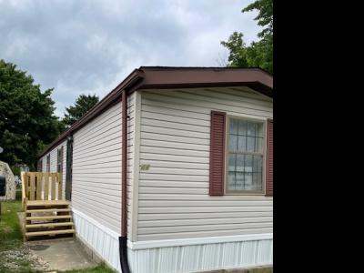 Mobile Home at 3941 State Road Lot 44 Cuyahoga Falls, OH 44223