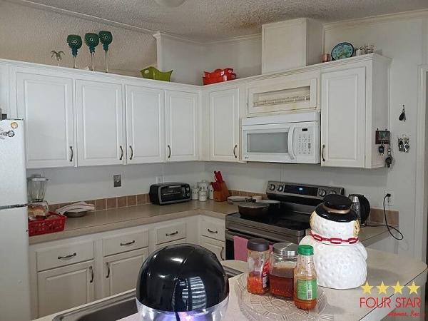 2006 Fleetwood  Home