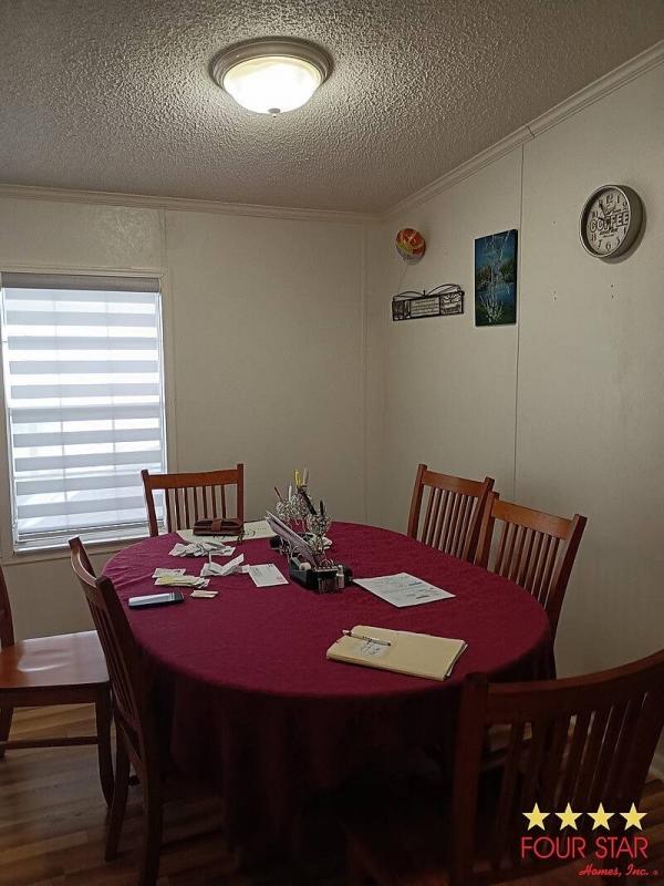 2006 Fleetwood  Home