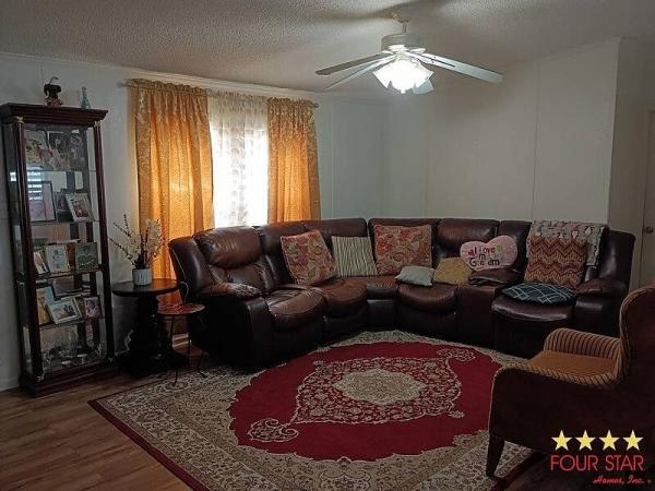 2006 Fleetwood  Home