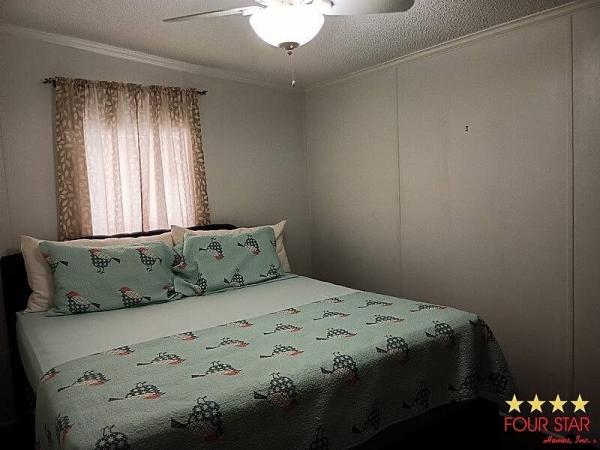 2006 Fleetwood  Home