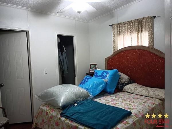 2006 Fleetwood  Home