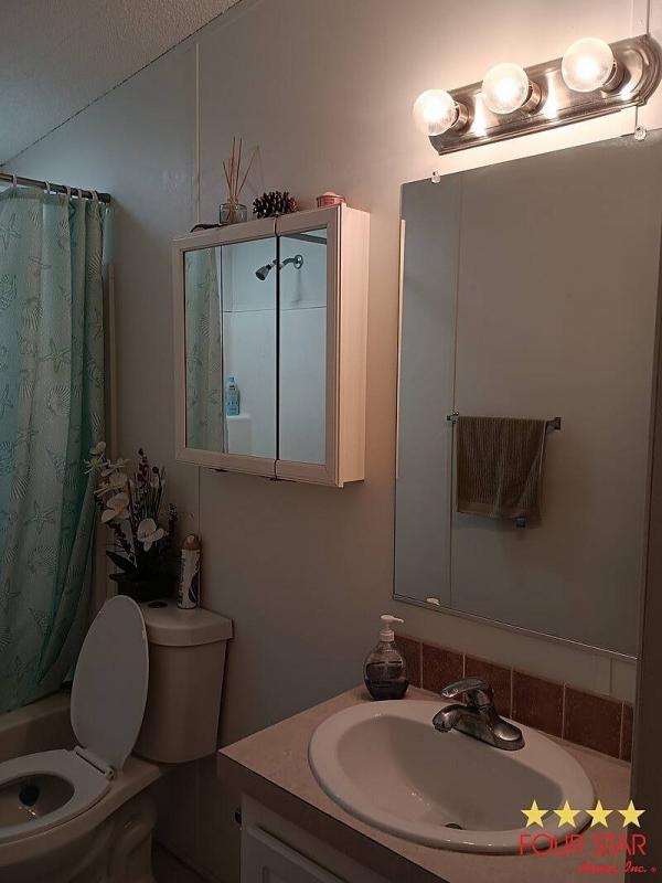 2006 Fleetwood  Home