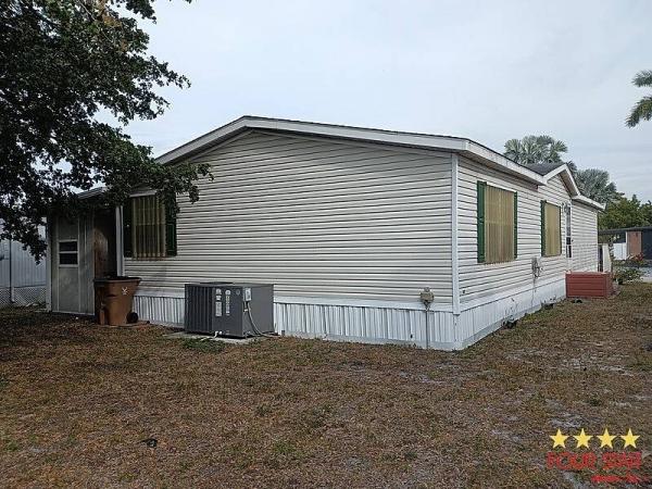 2006 Fleetwood  Home