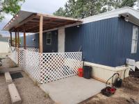 1988 Skyline  Sabre Manufactured Home