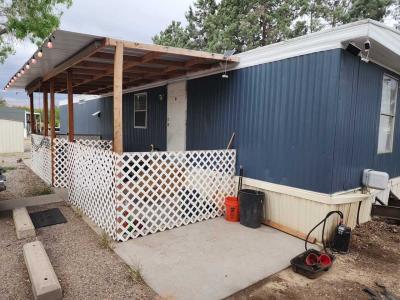 Mobile Home at 1907 Buena Vista Dr SE Albuquerque, NM 87106