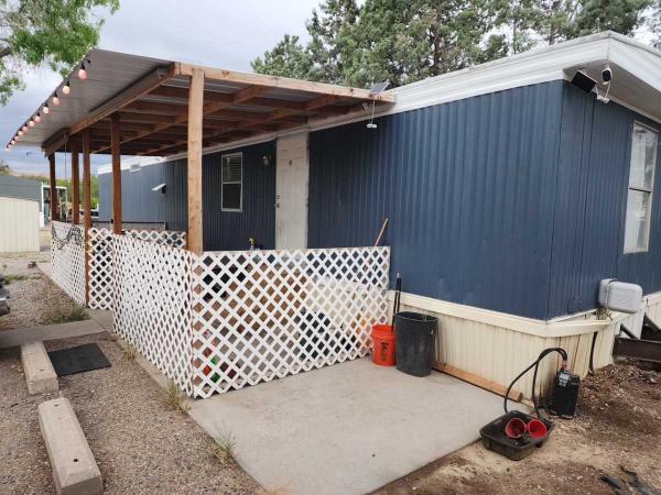 1988 Skyline  Sabre Manufactured Home