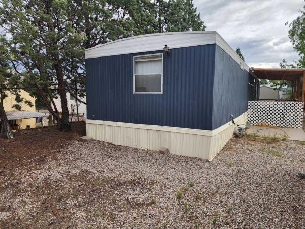 1988 Skyline  Sabre Manufactured Home