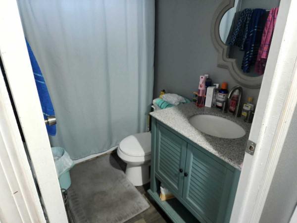 1988 Skyline  Sabre Manufactured Home