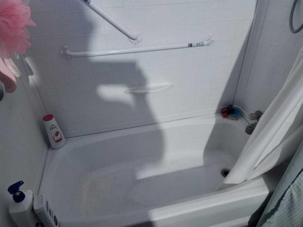 1988 Skyline  Sabre Manufactured Home