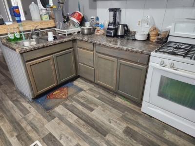 Photo 5 of 14 of home located at 1907 Buena Vista Dr SE Albuquerque, NM 87106