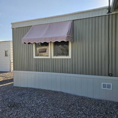 Photo 2 of 22 of home located at 4525 W Twain Ave Las Vegas, NV 89103