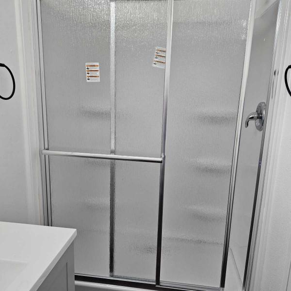 1979 Titan Mobile Home