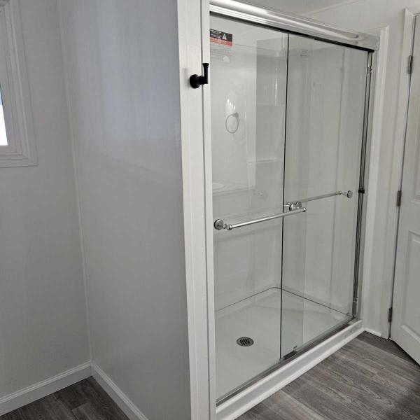 1979 Titan Mobile Home