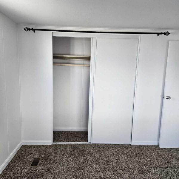 1979 Titan Mobile Home