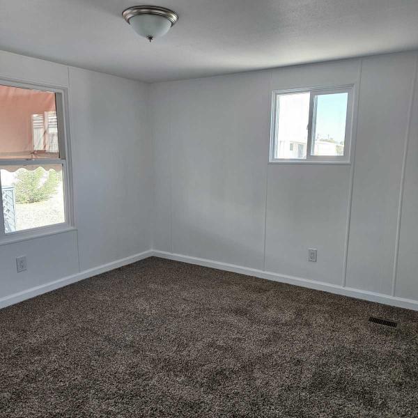 1979 Titan Mobile Home