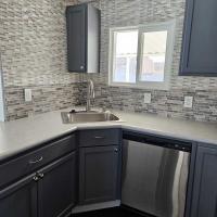 1979 Titan Mobile Home