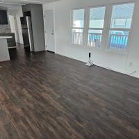 1979 Titan Mobile Home