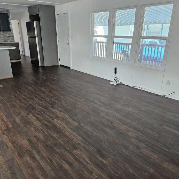 1979 Titan Mobile Home