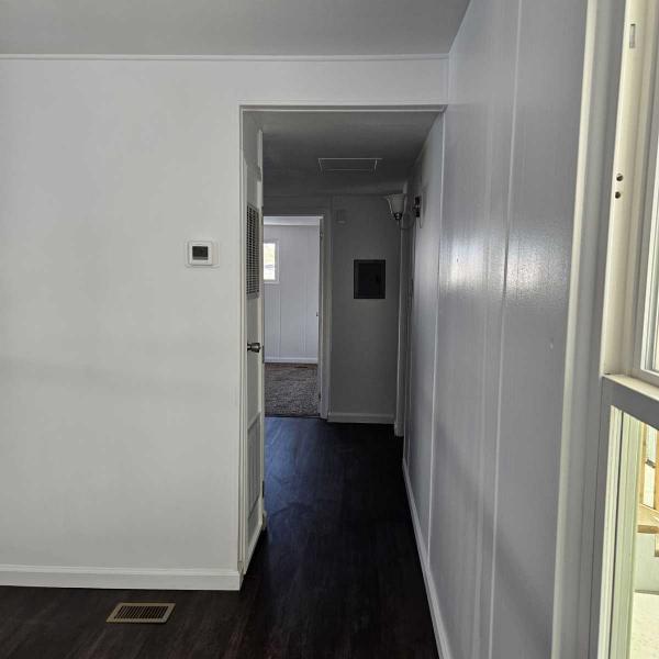 1979 Titan Mobile Home