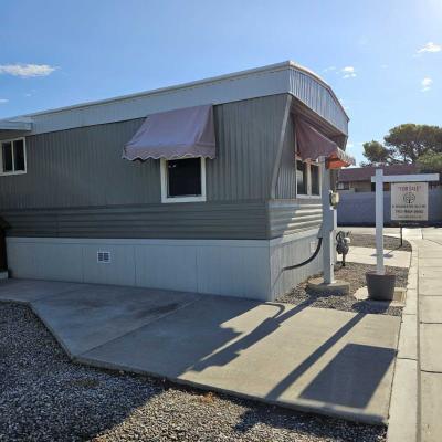 Photo 4 of 22 of home located at 4525 W Twain Ave Las Vegas, NV 89103