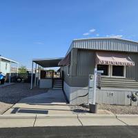 1979 Titan Mobile Home