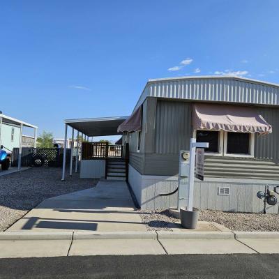 Photo 3 of 22 of home located at 4525 W Twain Ave Las Vegas, NV 89103