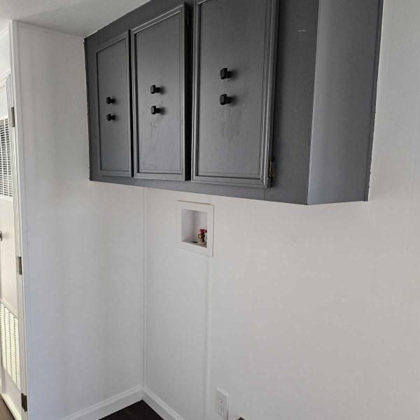 1979 Titan Mobile Home