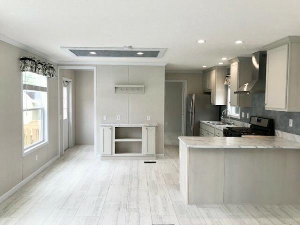 2022 Fairmont Mobile Home For Sale