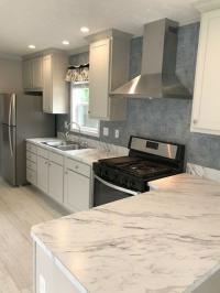 2022 Fairmont Inspiration Manufactured Home