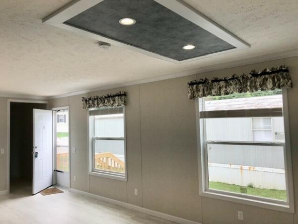 2022 Fairmont Inspiration Manufactured Home