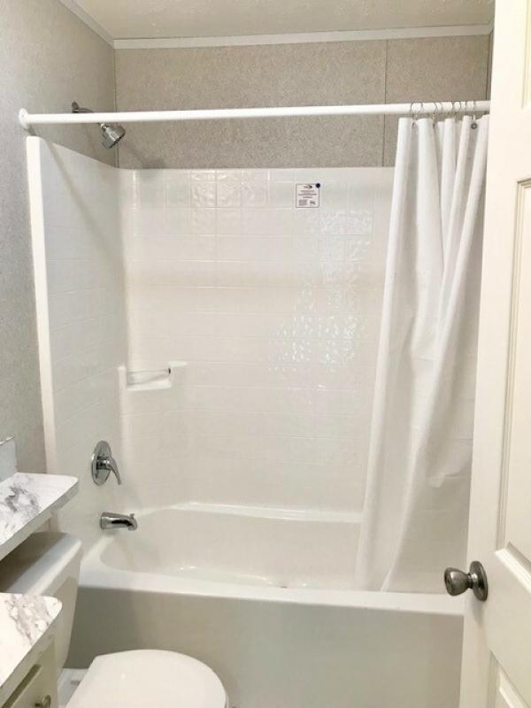 2022 Fairmont Inspiration Manufactured Home