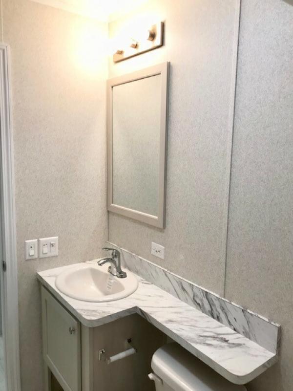2022 Fairmont Inspiration Manufactured Home