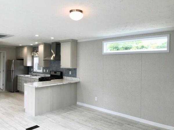 2022 Fairmont Inspiration Manufactured Home