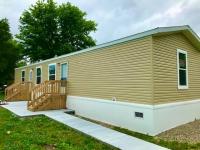 2022 Fairmont Inspiration Manufactured Home