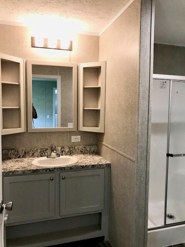 2022 Fairmont Inspiration Manufactured Home