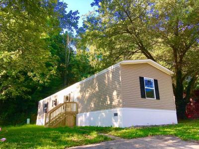 Mobile Home at 131 Fernald Dr Harrison, OH 45030
