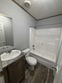 2018 Clayton Homes Blazer Extreme Manufactured Home