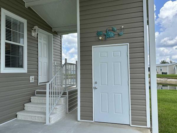 2023  Mobile Home For Sale