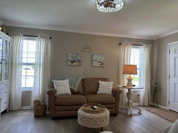 2023  Mobile Home For Sale