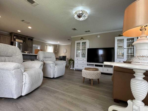 2023  Mobile Home For Sale